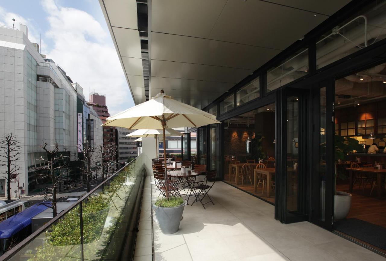 Hotel Wing International Premium Shibuya Tokyo