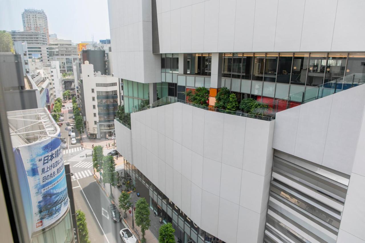 Wing International Premium Shibuya 3*