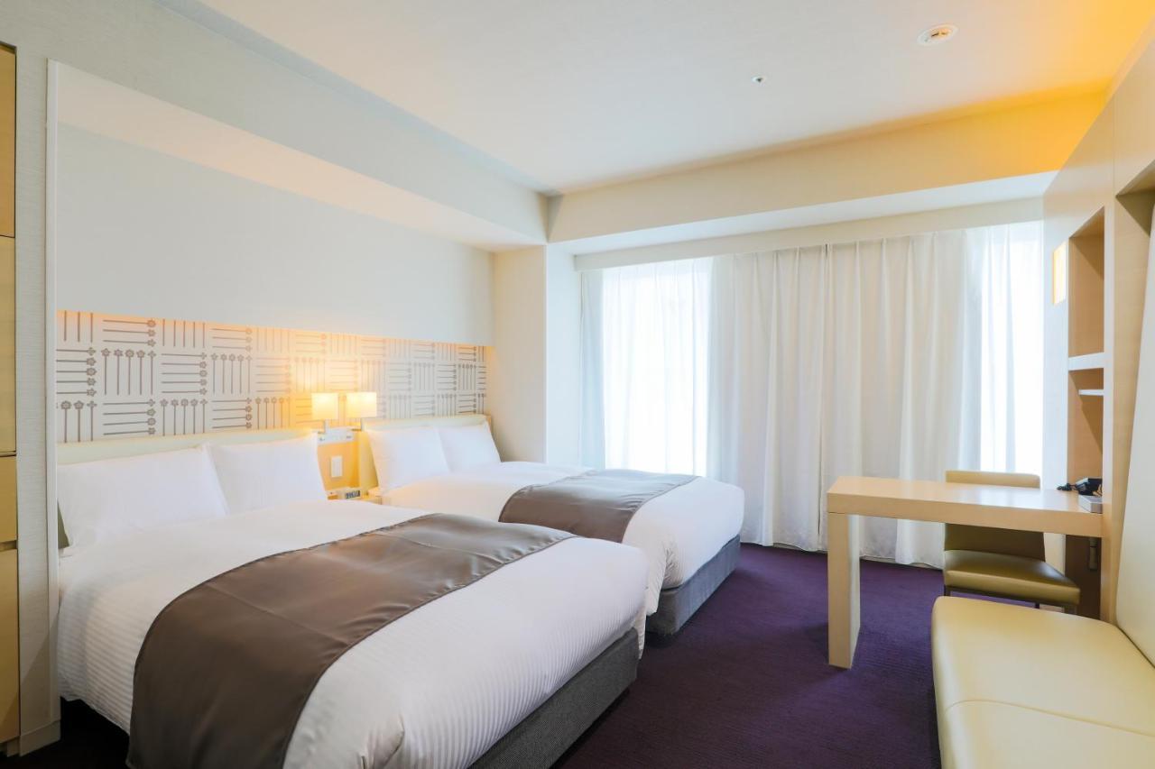 Hotel Wing International Premium Shibuya