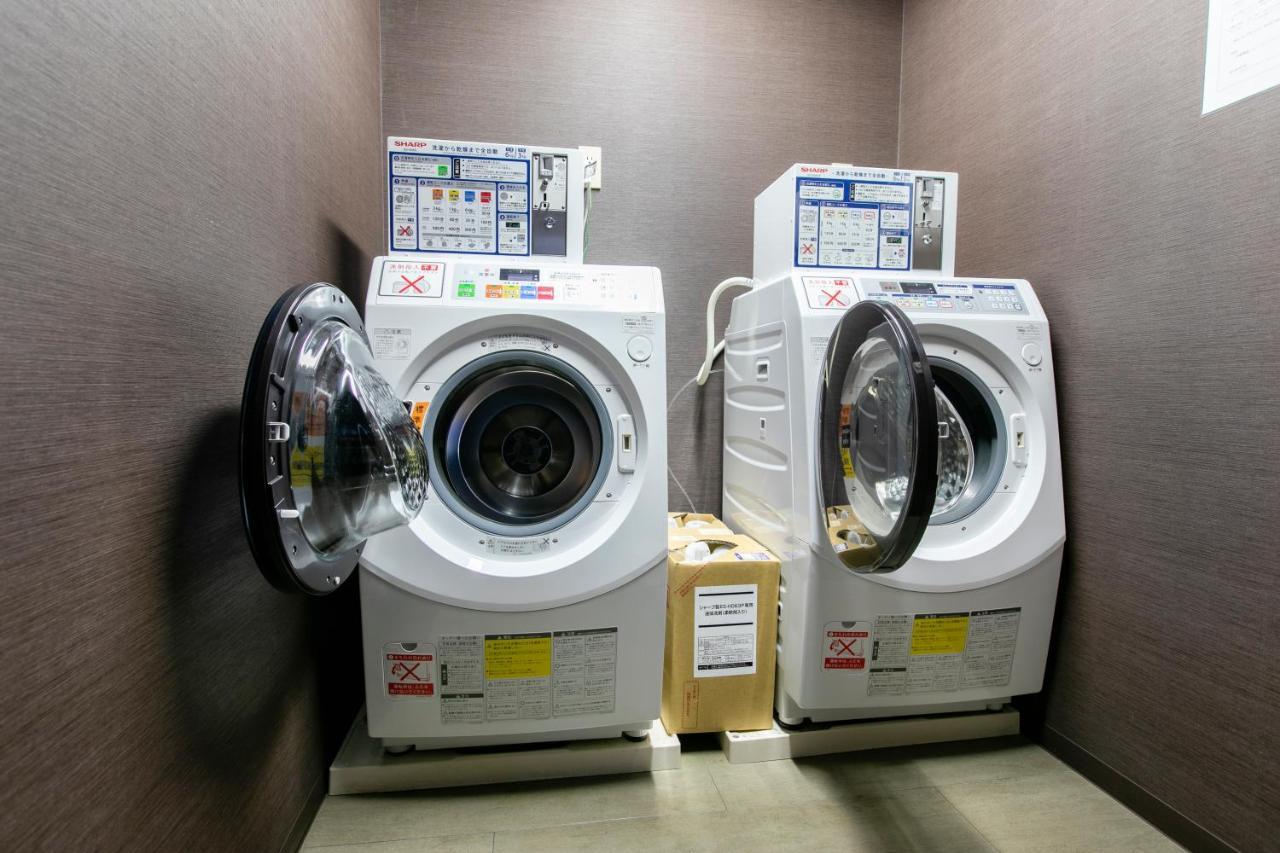 Hotel Wing International Premium Shibuya Tokyo