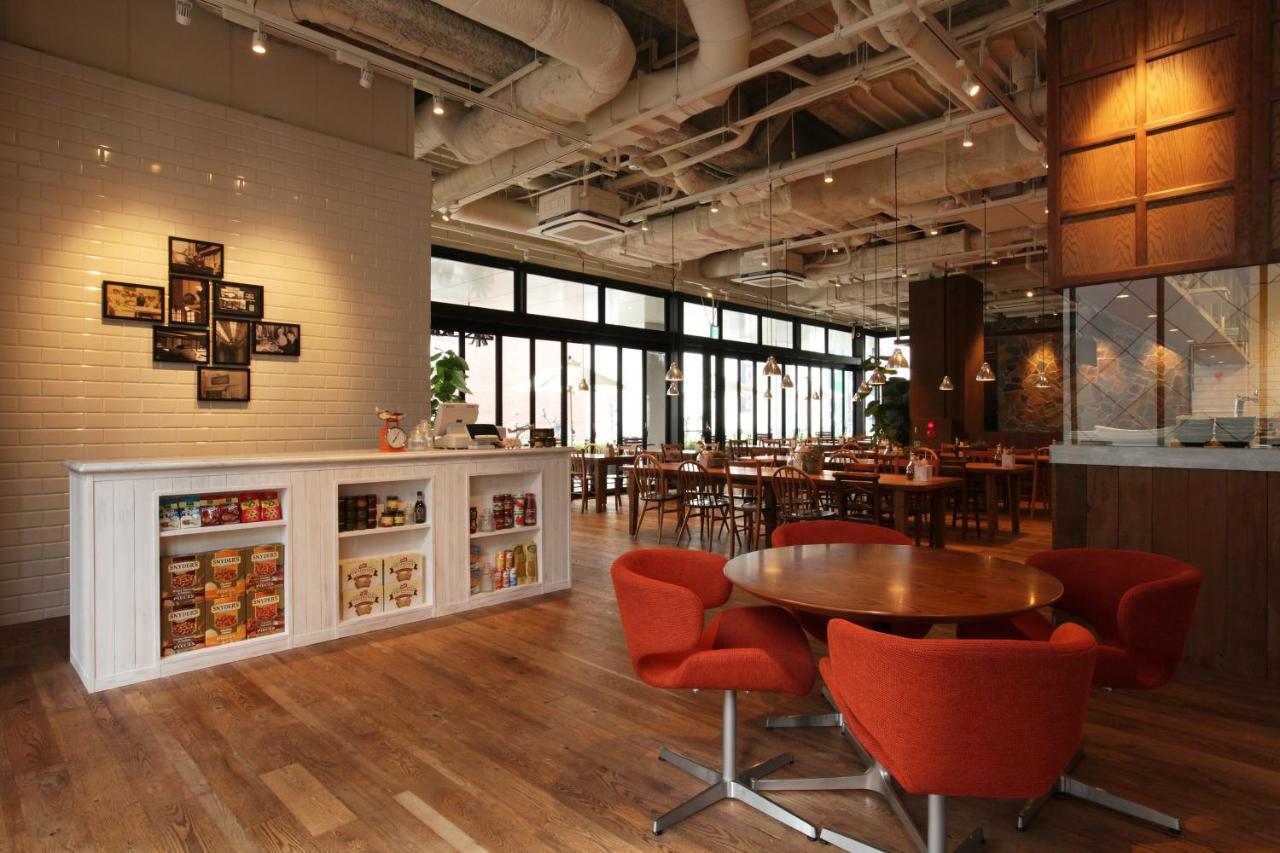 Wing International Premium Shibuya 3* Tokyo