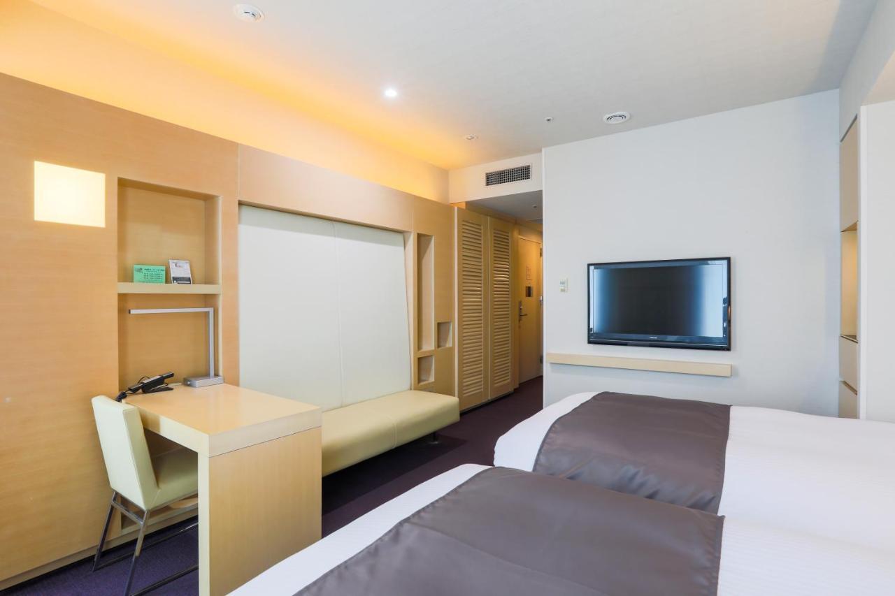 Wing International Premium Shibuya Hotel Tokyo