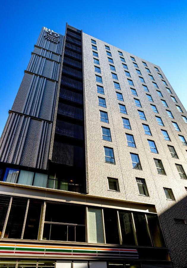 Del Style Ikebukuro Higashiguchi By Daiwa Roynet Hotel 3*