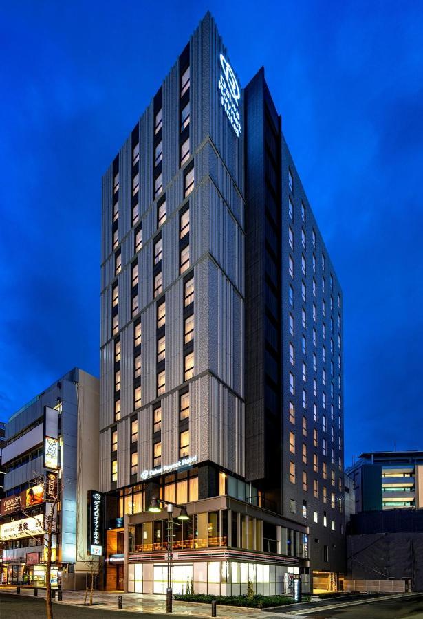 Del Style Ikebukuro Higashiguchi By Daiwa Roynet