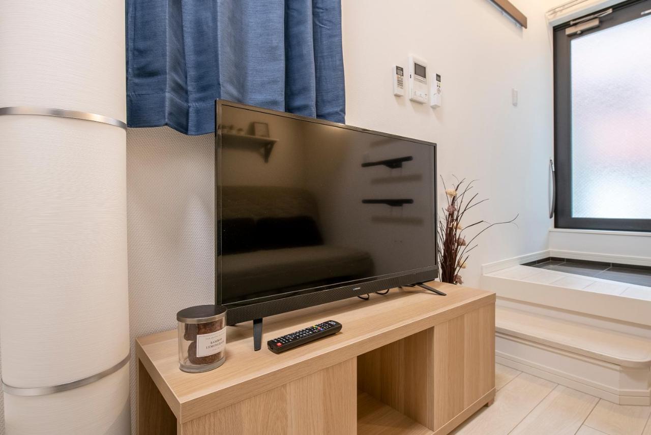 Real 早稻田 Apartment *