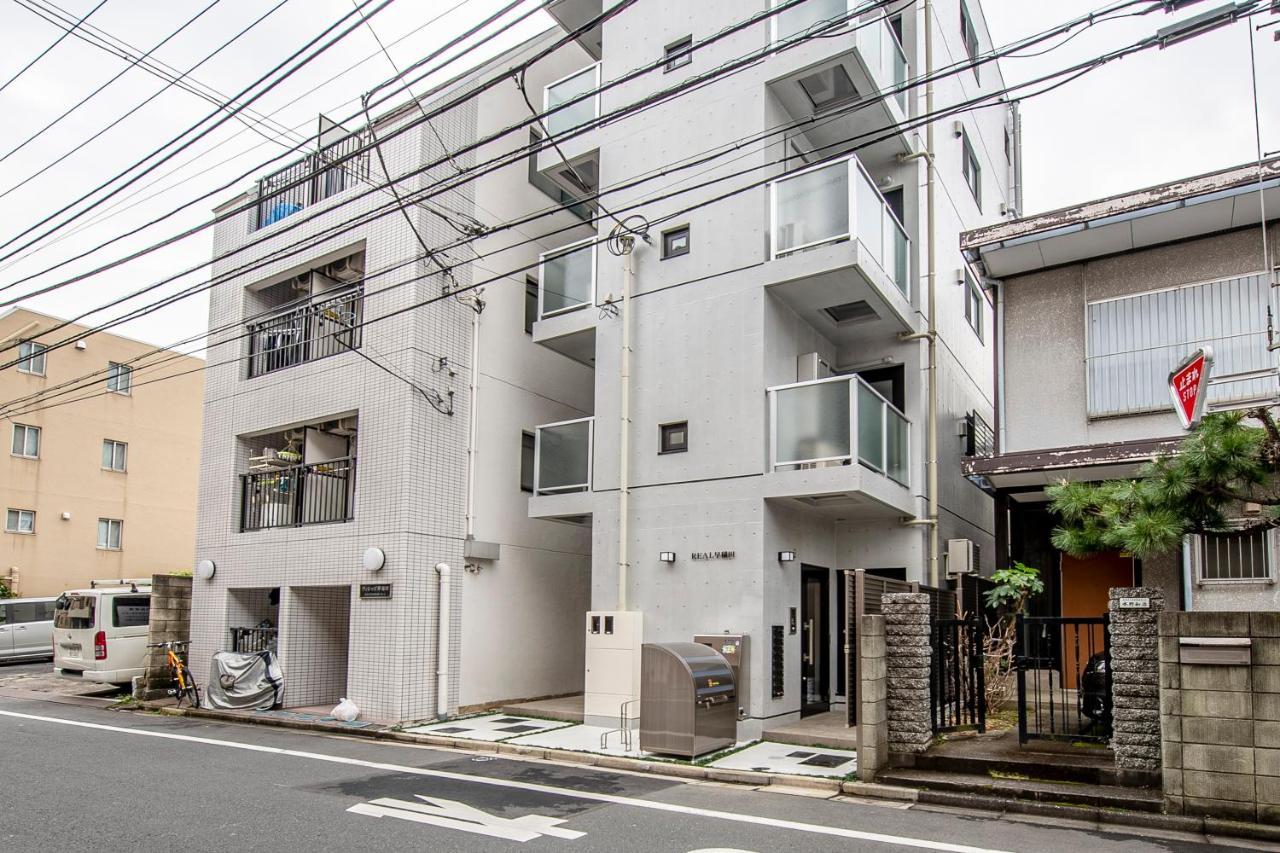 Real 早稻田