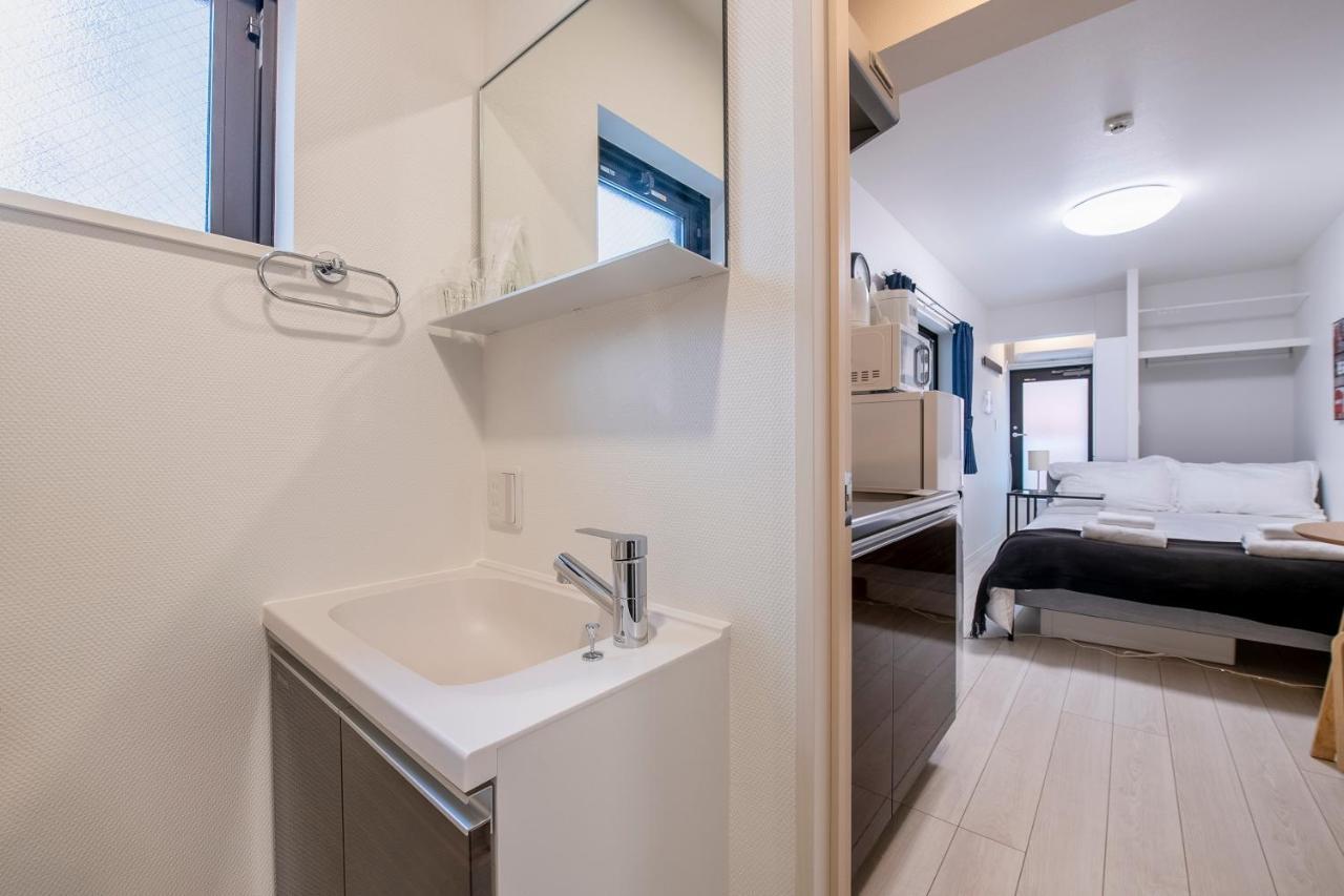 Real 早稻田 Apartment