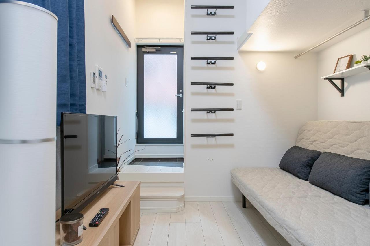 Real 早稻田 Apartment