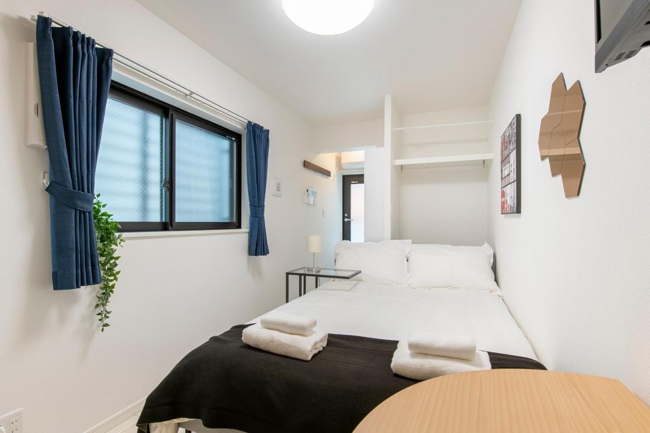Apartment Real 早稻田 *
