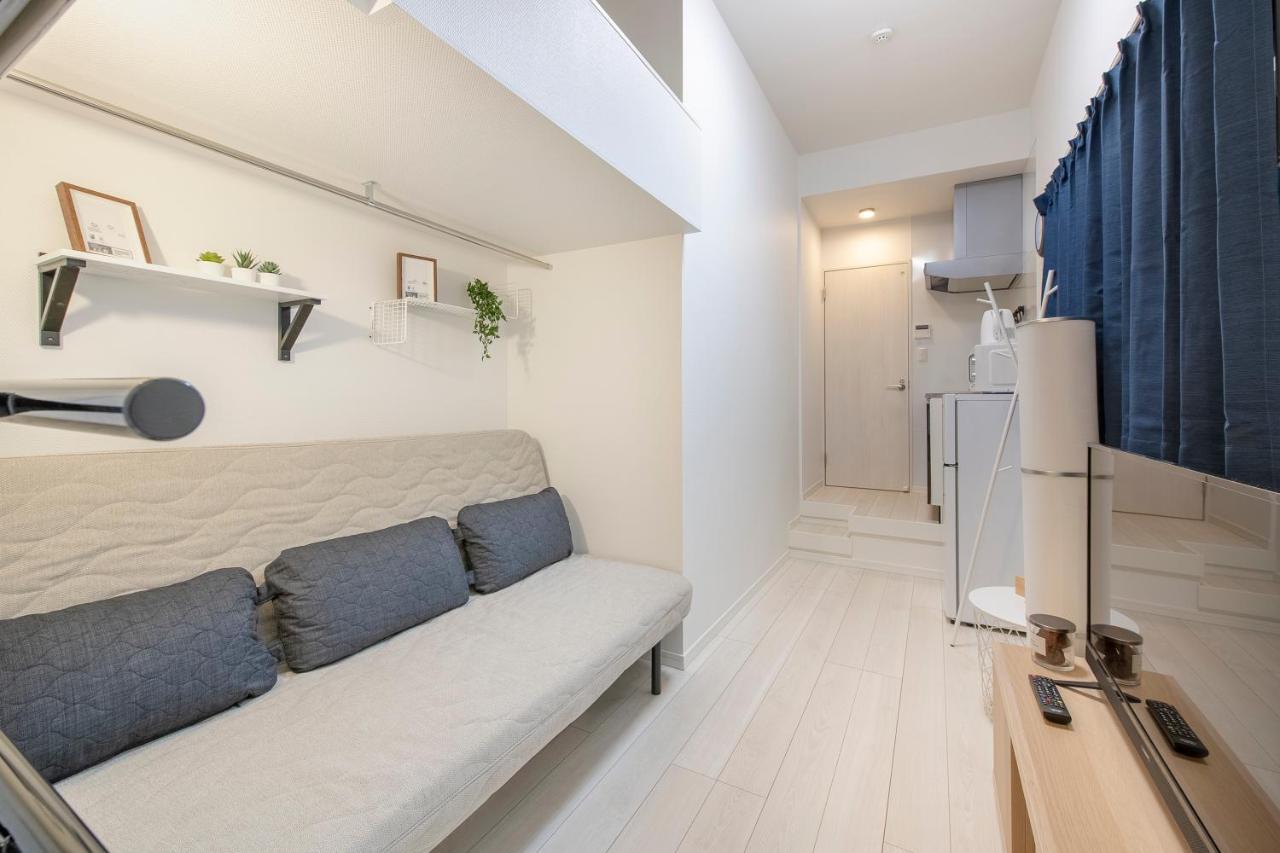 Apartment Real 早稻田