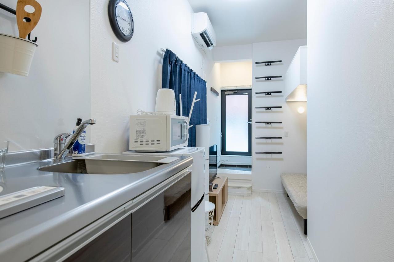 Real 早稻田 Apartment *