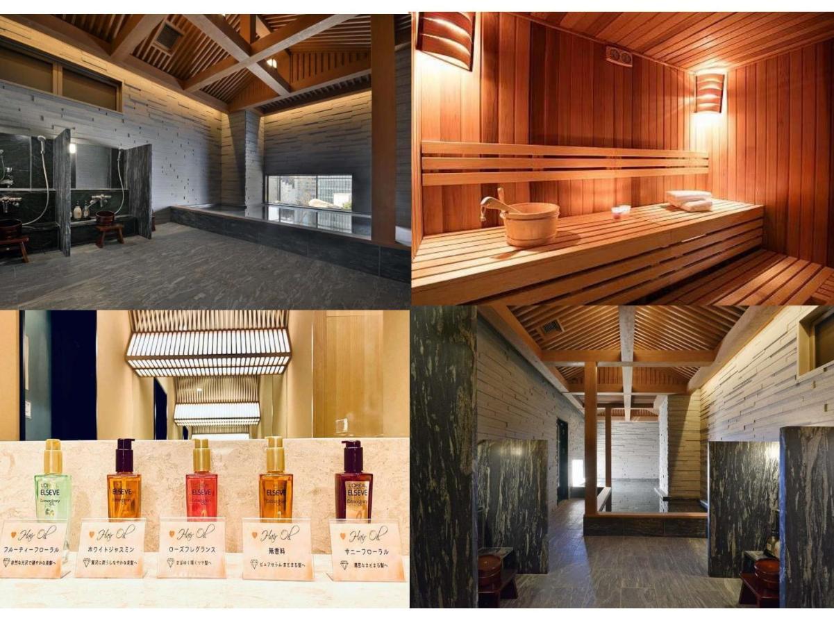 Hotel Hillarys Akasaka 3*