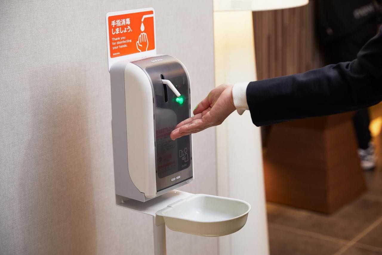 Hotel Keio Presso Shinjuku