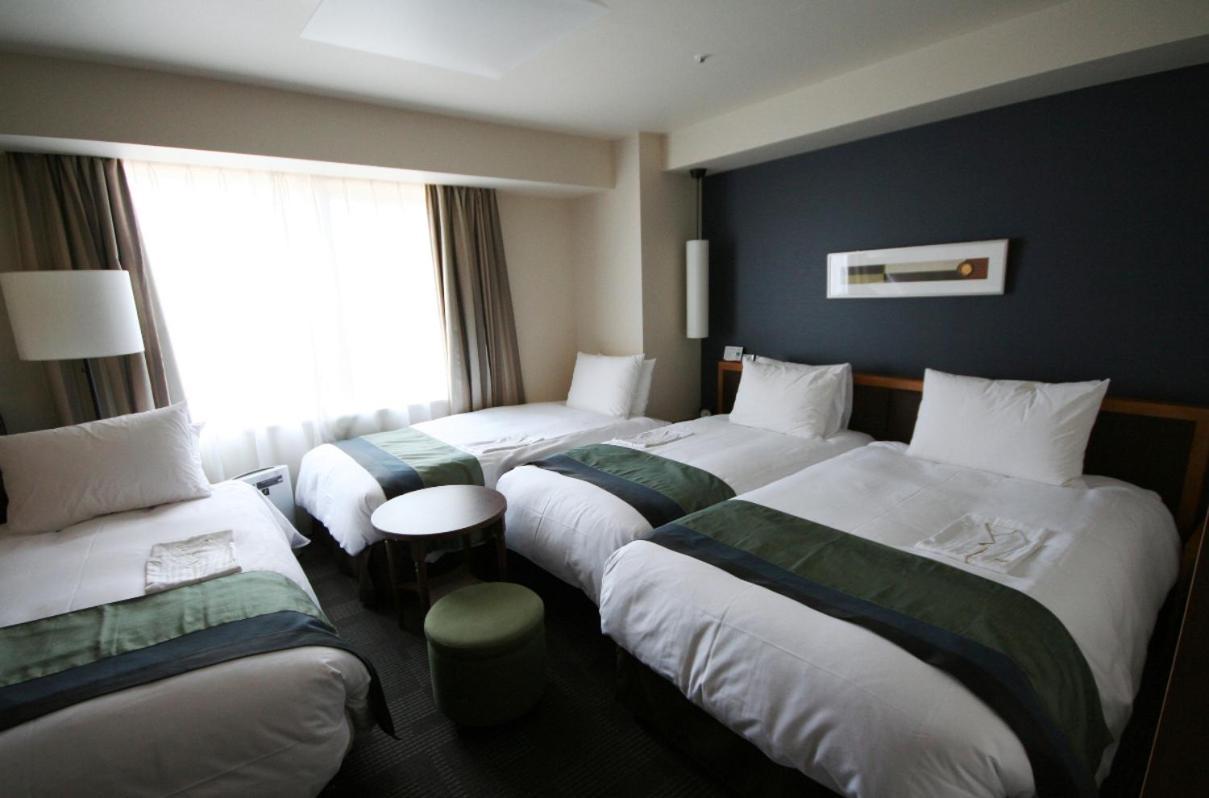 Hotel Richmond Asakusa Tokyo