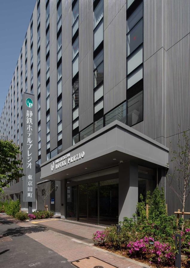 Shizutetsu Prezio Tamachi