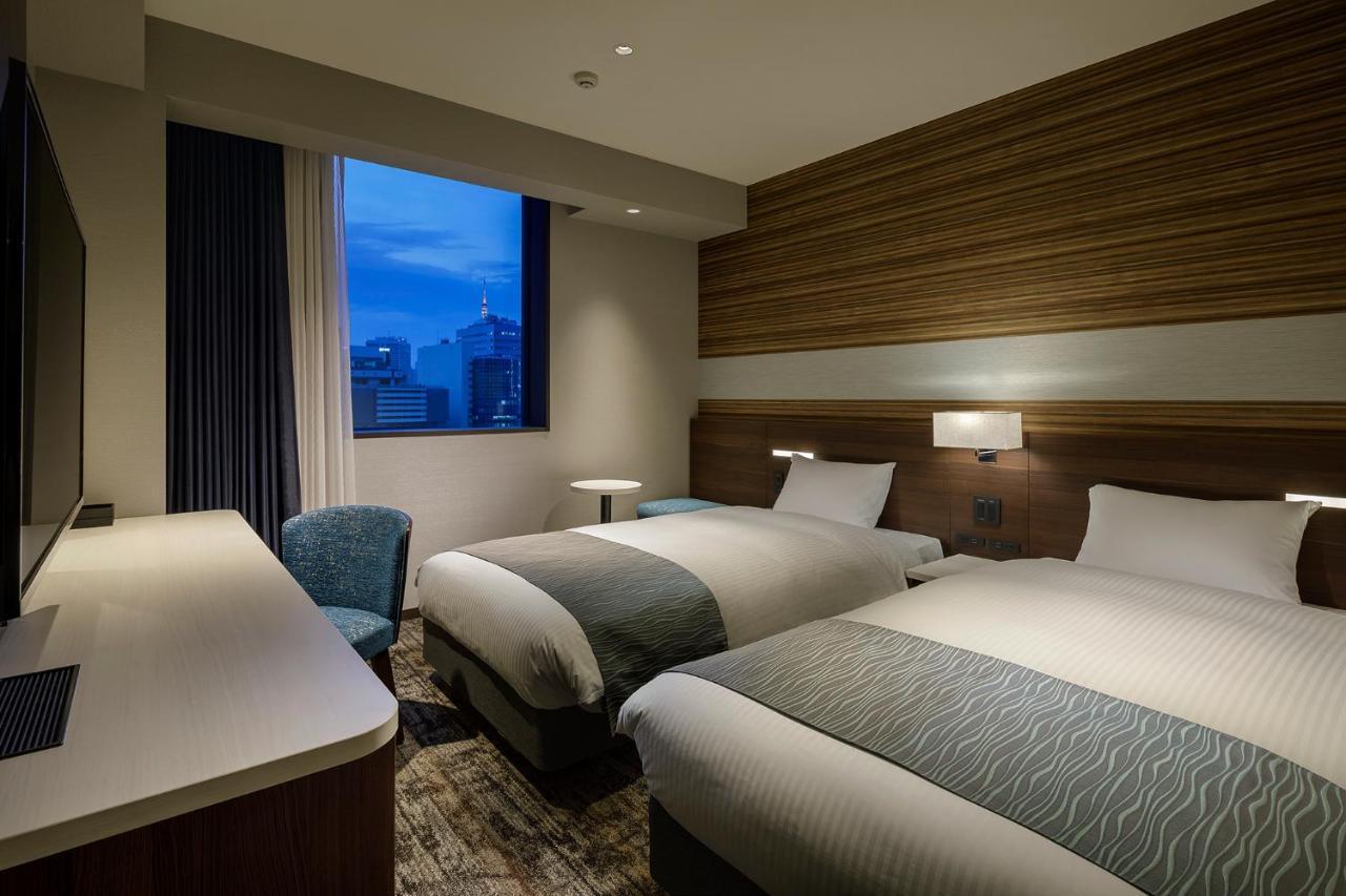 Hotel Shizutetsu Prezio Tamachi Tokyo