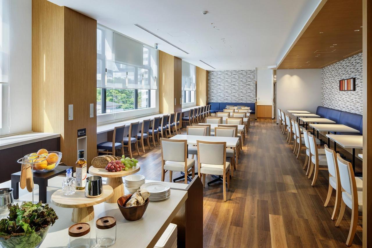 Shizutetsu Prezio Tamachi Hotel Tokyo