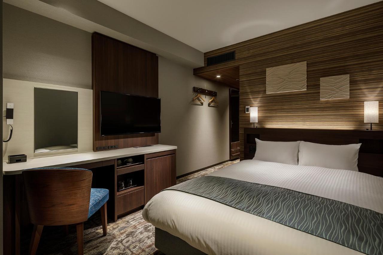 Shizutetsu Prezio Tamachi Hotel Tokyo