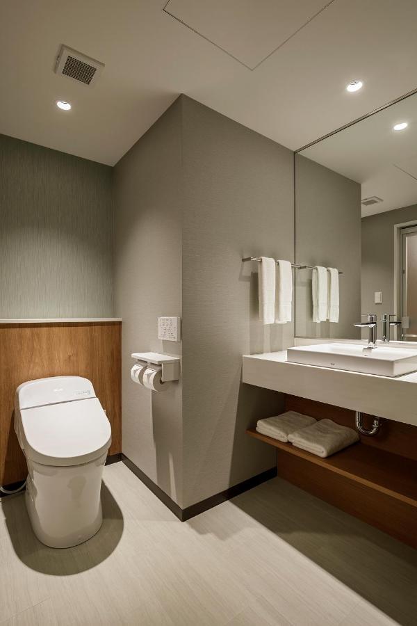 Hotel Shizutetsu Prezio Tamachi Tokyo