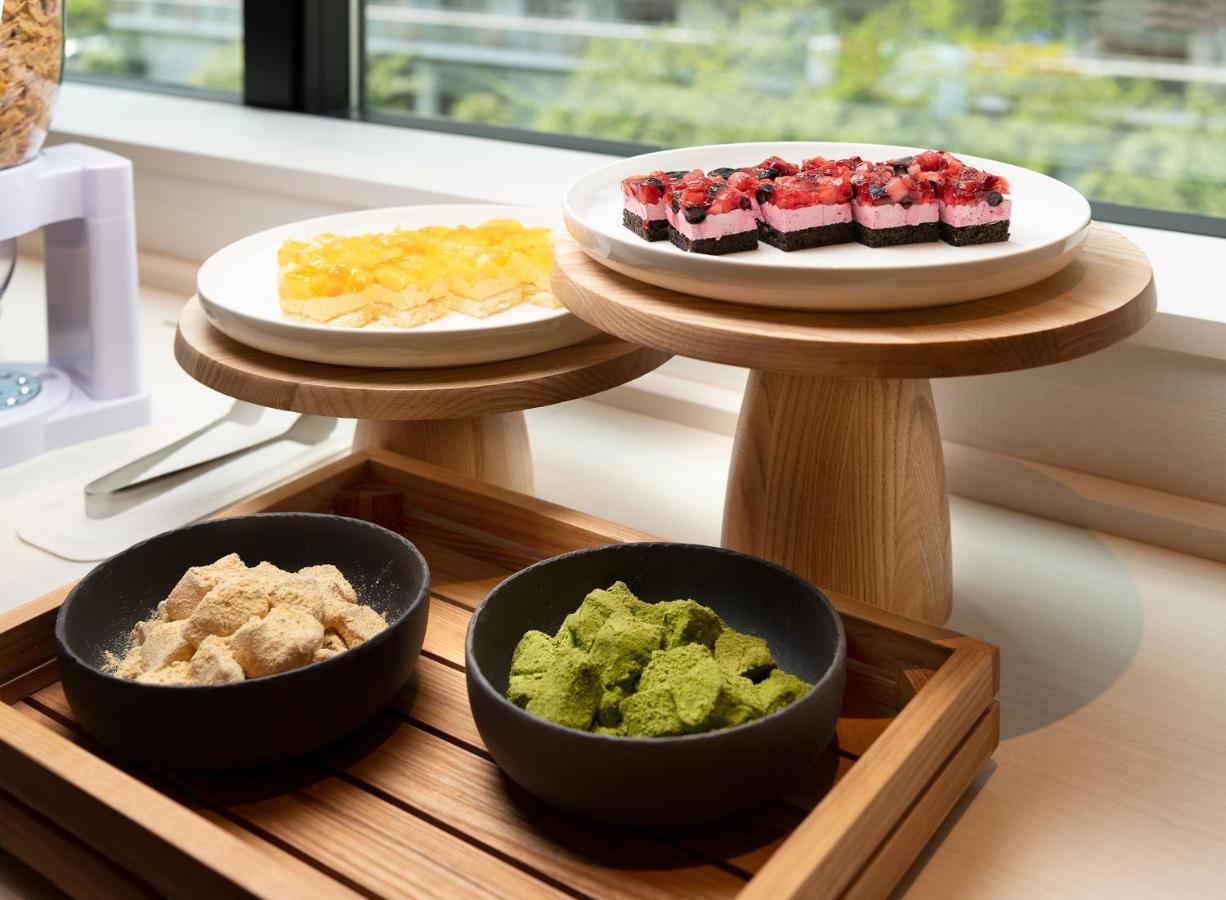 Hotel Shizutetsu Prezio Tamachi Tokyo