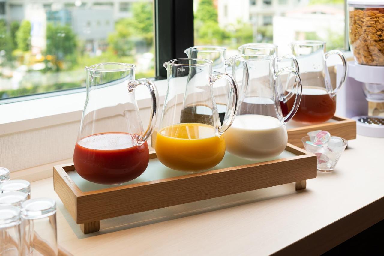 Hotel Shizutetsu Prezio Tamachi 3*
