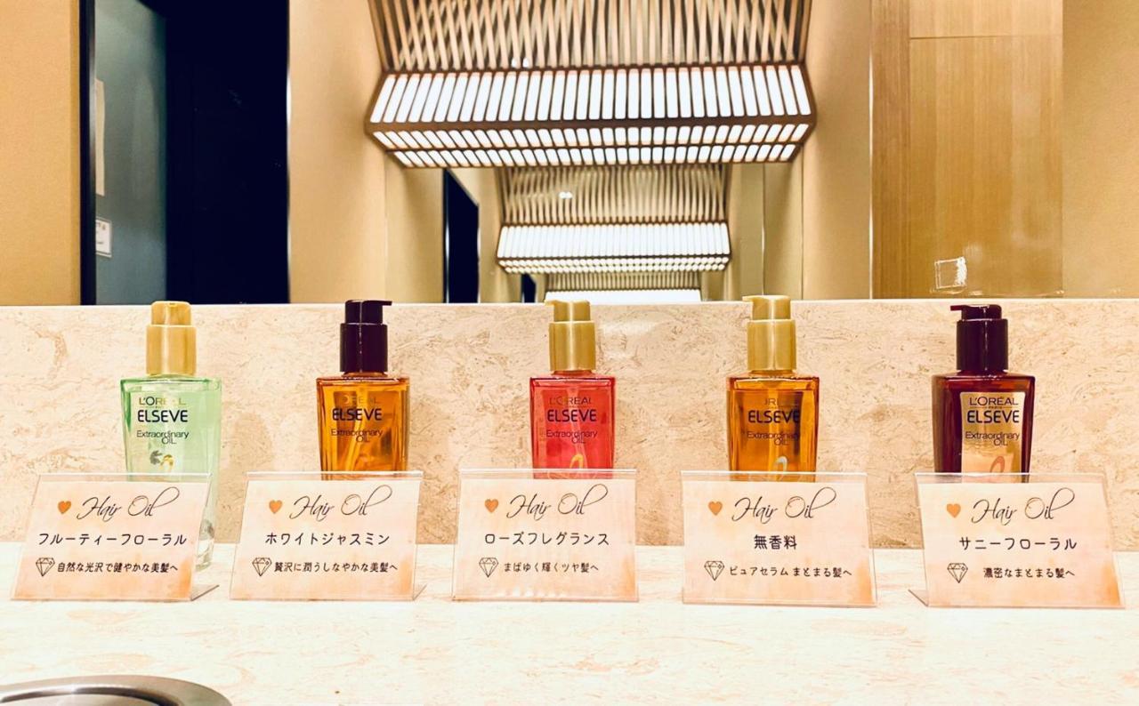 Hillarys Akasaka Hotel Tokyo
