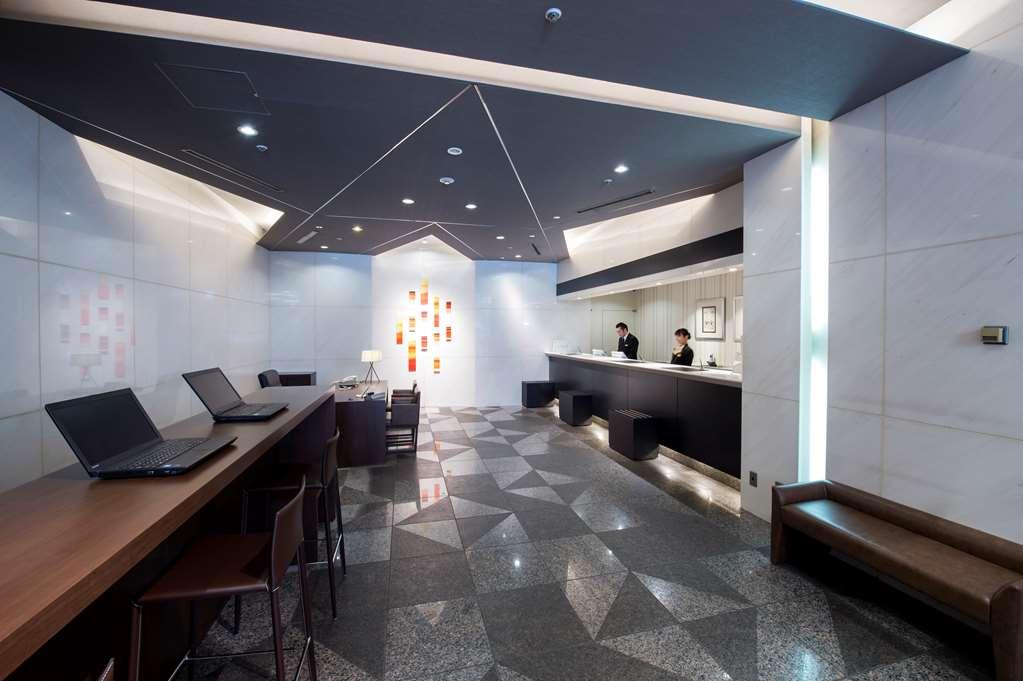 Mercure Hibiya 4*