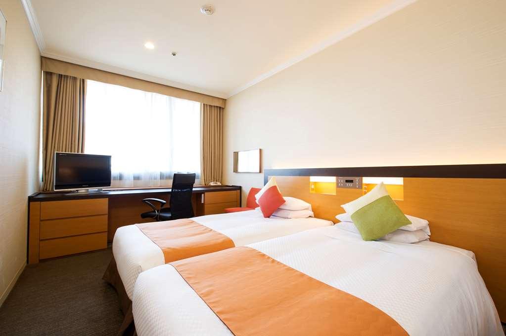 Mercure Hibiya 4* Tokyo
