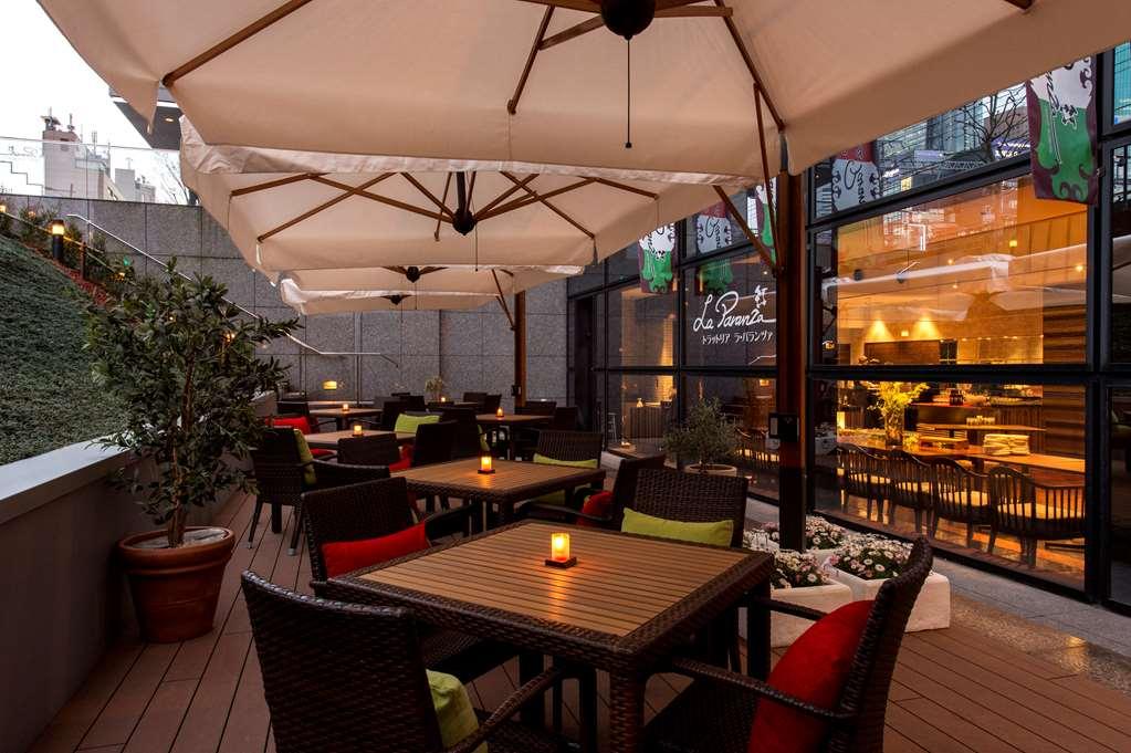 Hotel Mercure Hibiya Tokyo