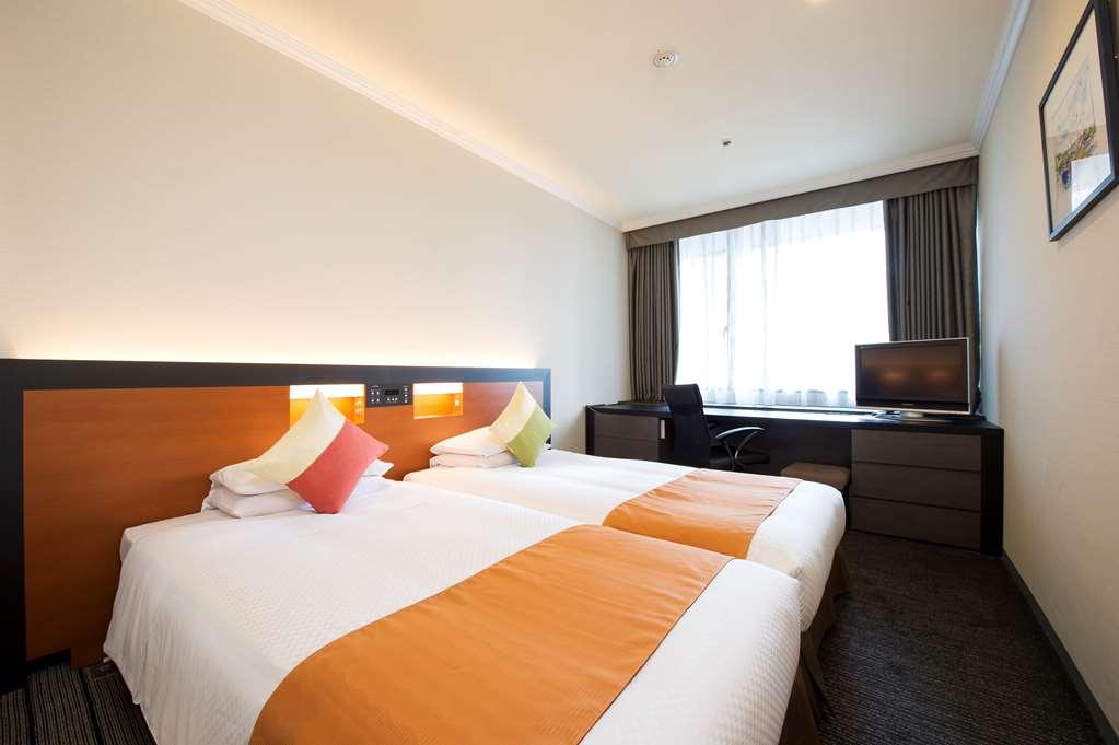 Mercure Hibiya Hotel
