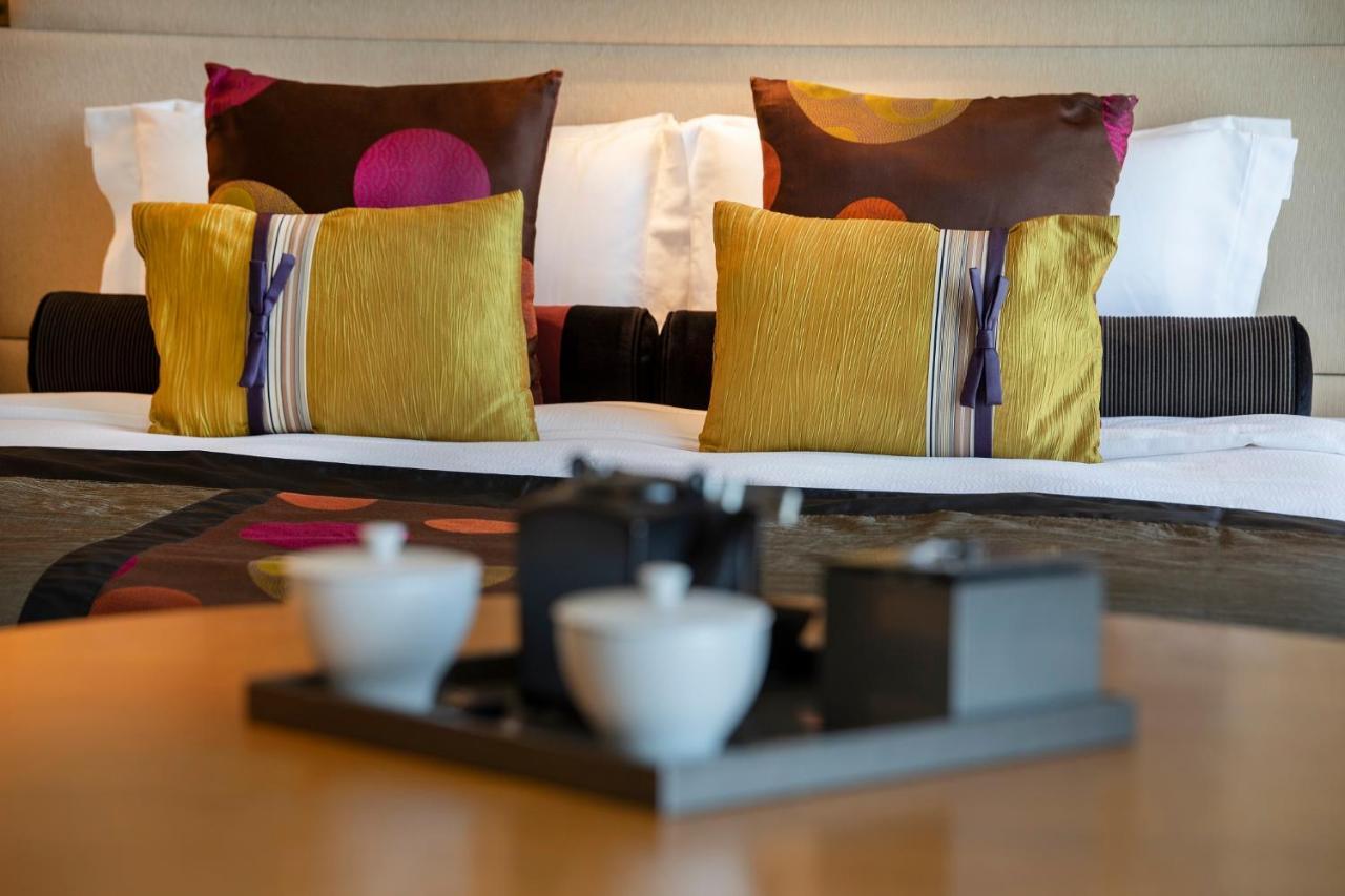 New Otani Executive House Zen Hotel Tokyo