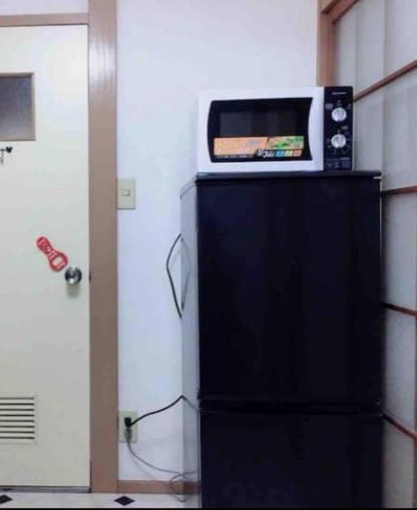 Apartment 世田谷 大晶家 Direct To Shinjuku For 13min 上北沢3分 近涉谷新宿 *