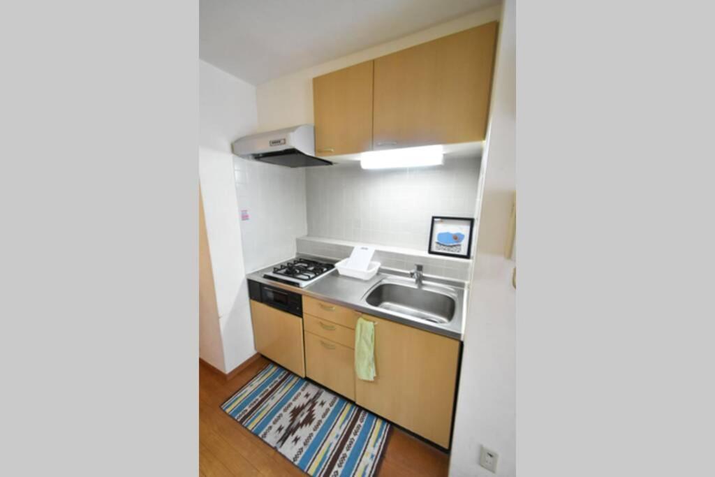 Apartment 渋谷26 家族や仲間と楽しく過ごそう！光回線完備