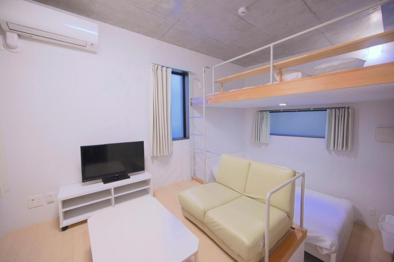Laffitte Apartment