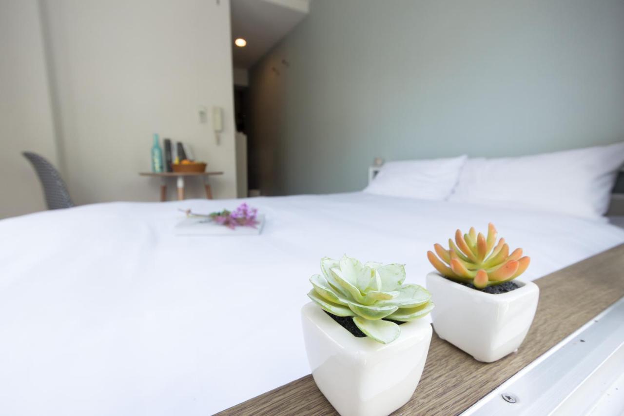 Apartment Nestay Ikebukuro