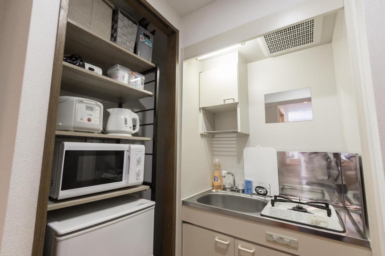 Nestay Ikebukuro Apartment *
