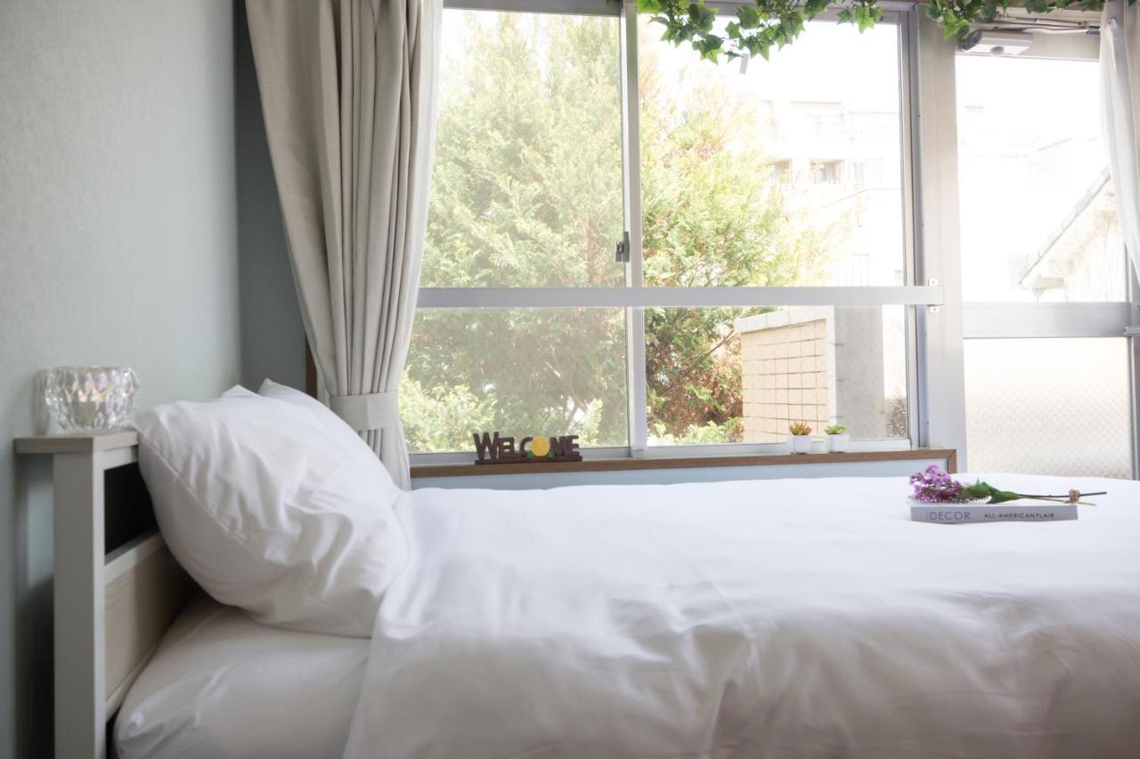 Nestay Ikebukuro Apartment *