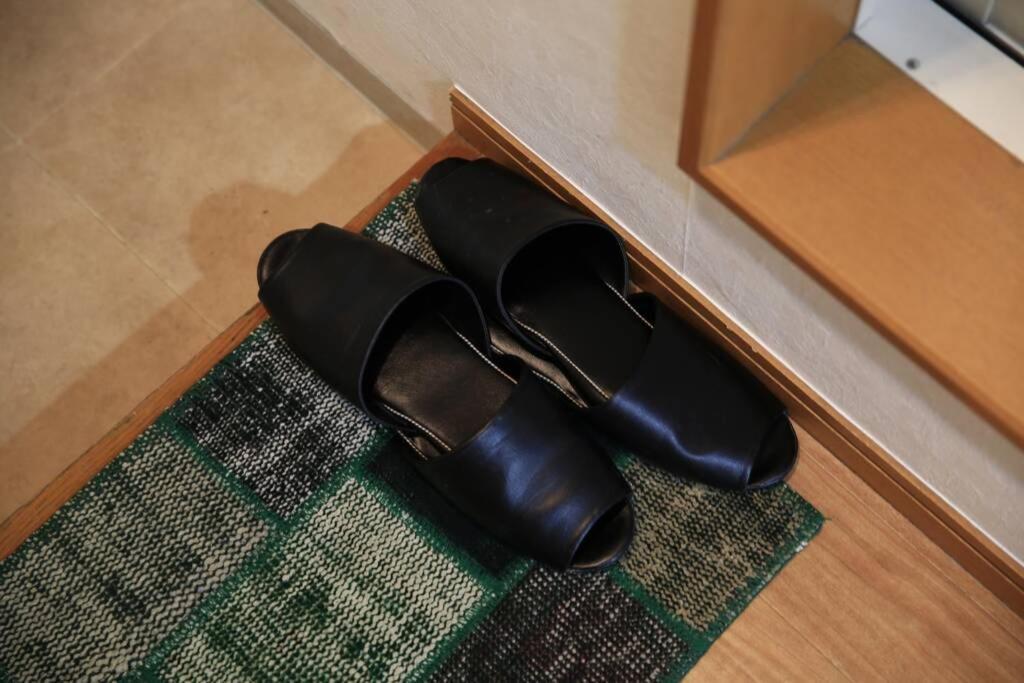 Apartment 渋谷26 家族や仲間と楽しく過ごそう！光回線完備