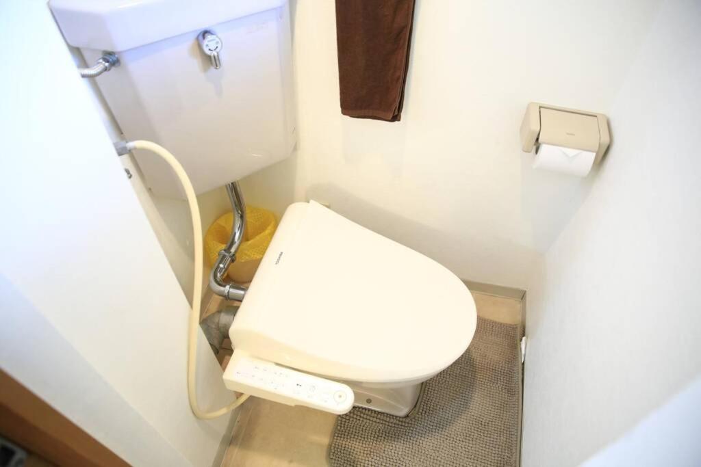 Apartment 渋谷26 家族や仲間と楽しく過ごそう！光回線完備 *
