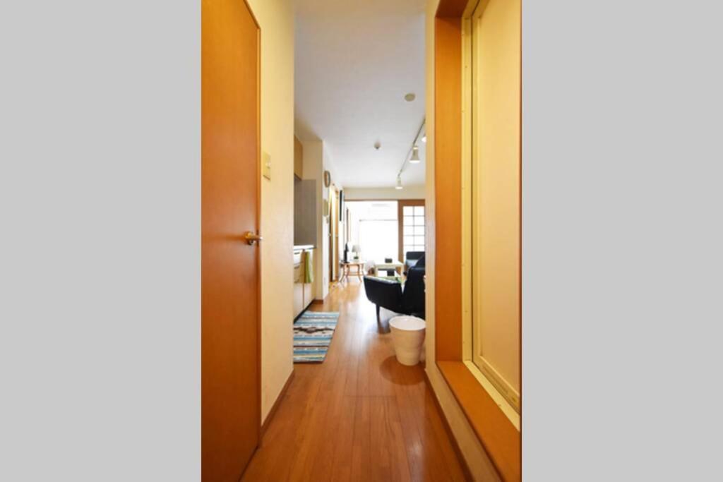 Apartment 渋谷26 家族や仲間と楽しく過ごそう！光回線完備 *