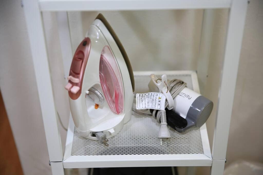 渋谷26 家族や仲間と楽しく過ごそう！光回線完備 Apartment