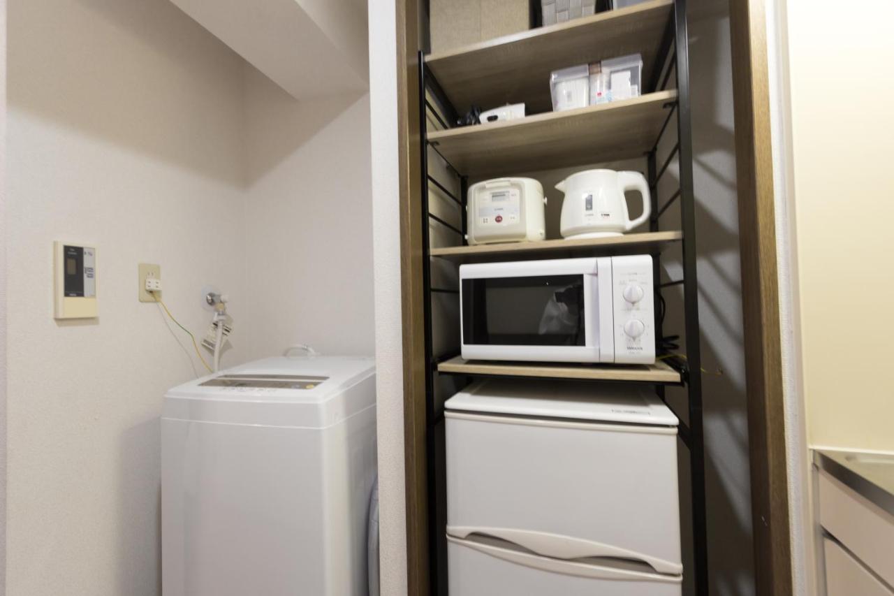 Nestay Ikebukuro Apartment *