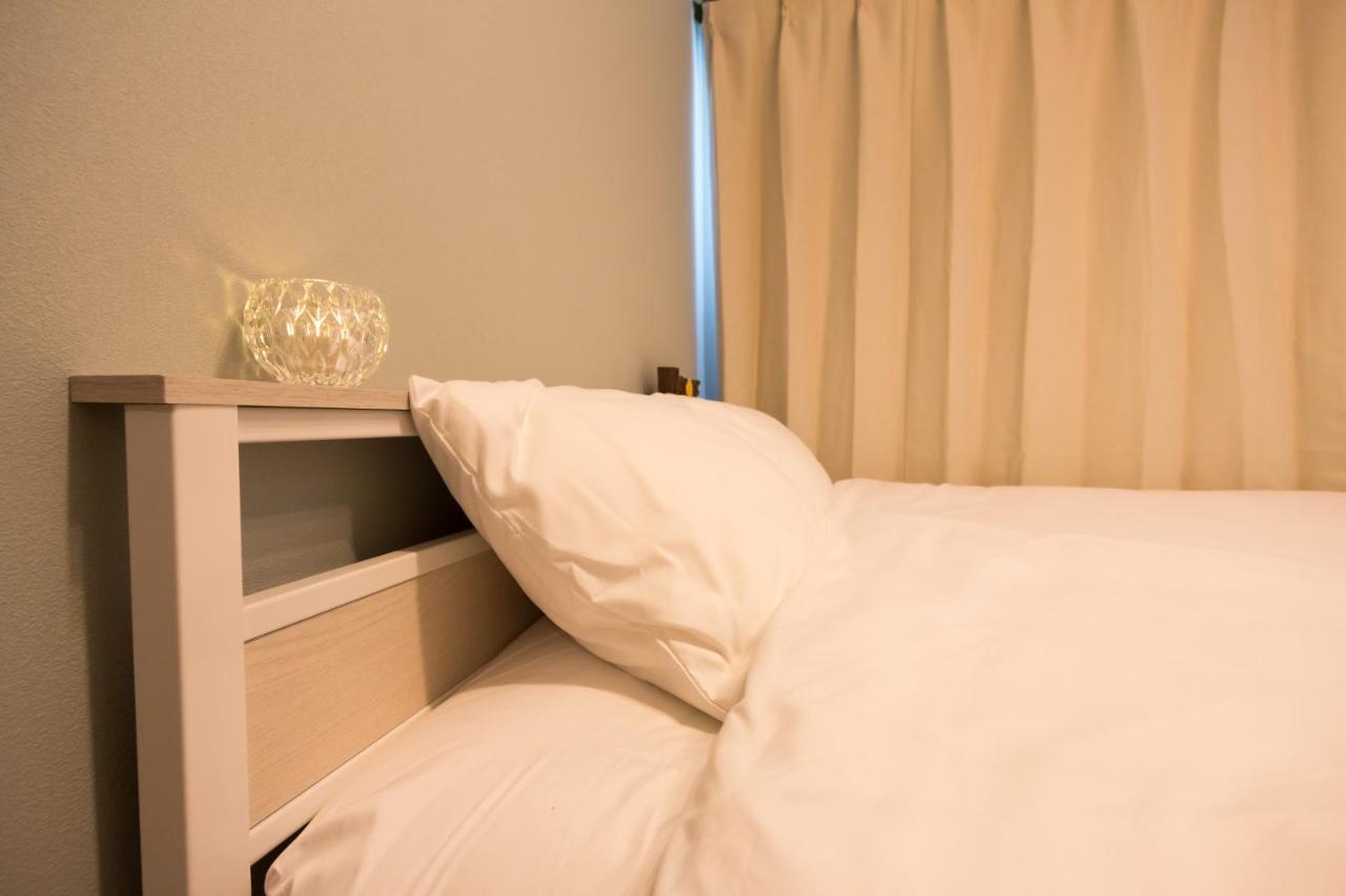 Apartment Nestay Ikebukuro Tokyo