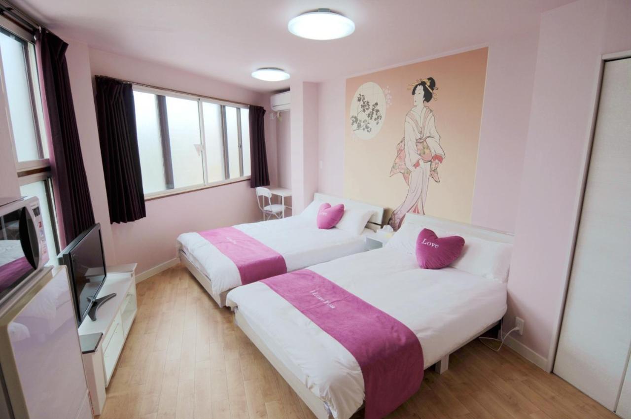 Apartment Musashi - Vacation 46602v