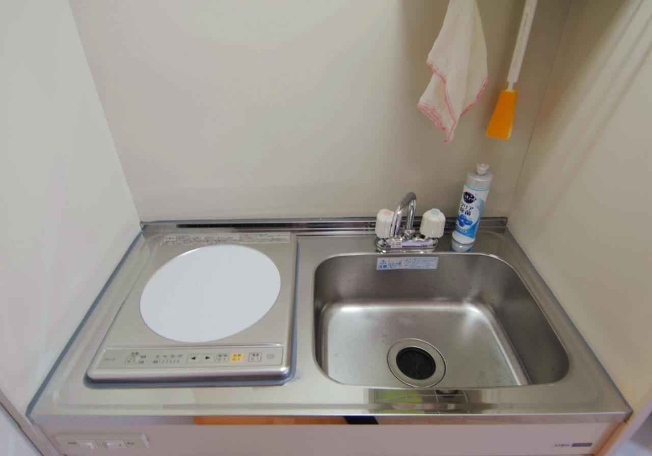 Apartment Musashi - Vacation 46602v Tokyo