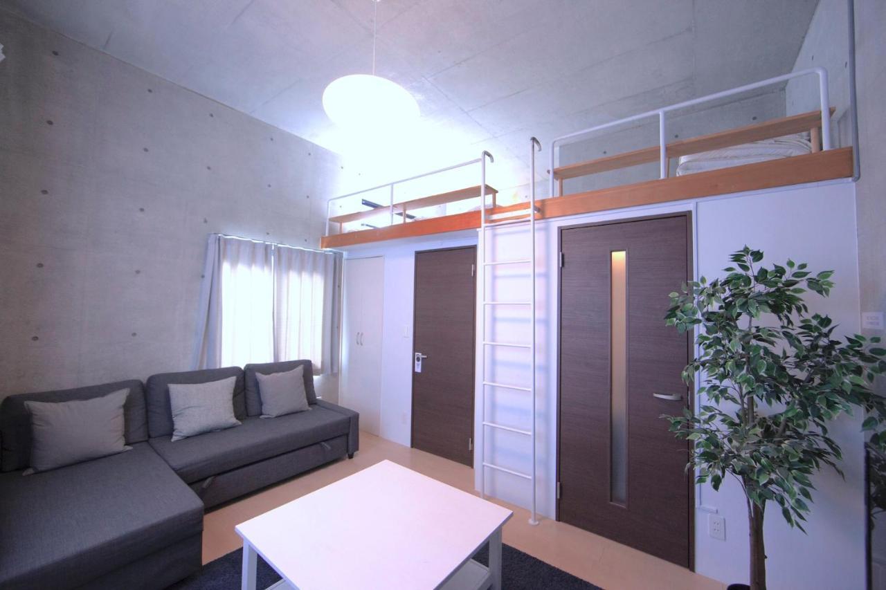 Apartment Laffitte Tokyo