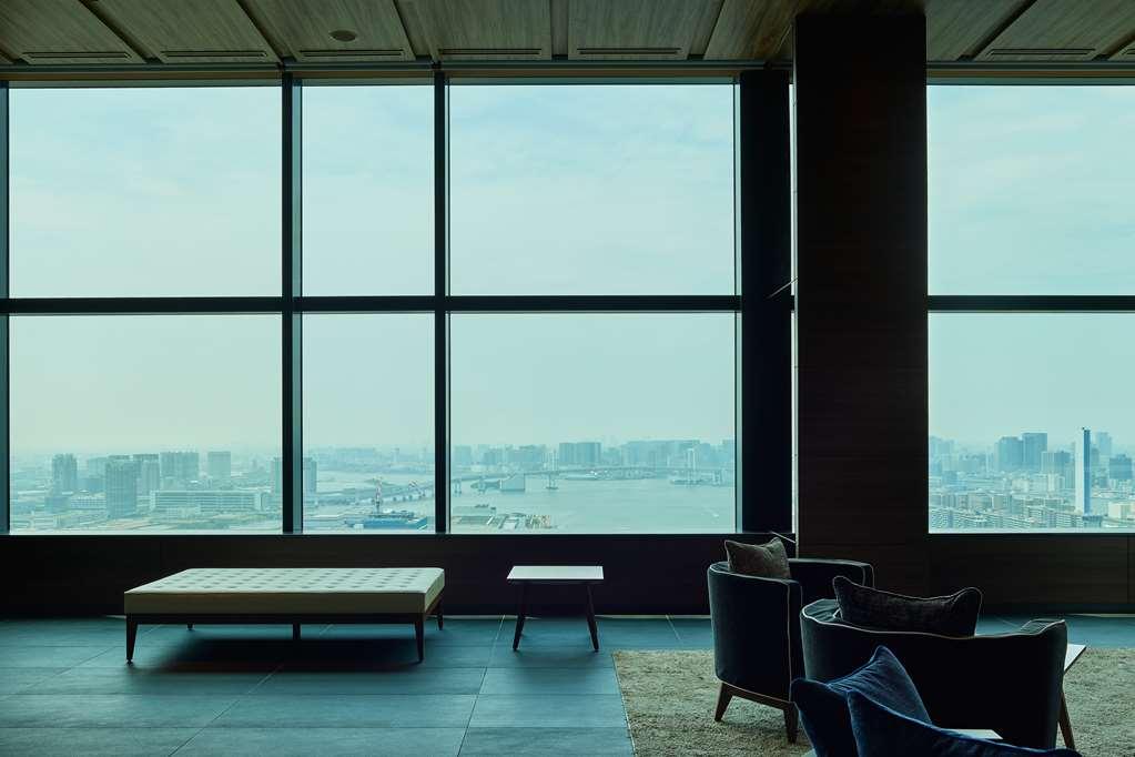 Mitsui Garden Toyosu Premier - 4*