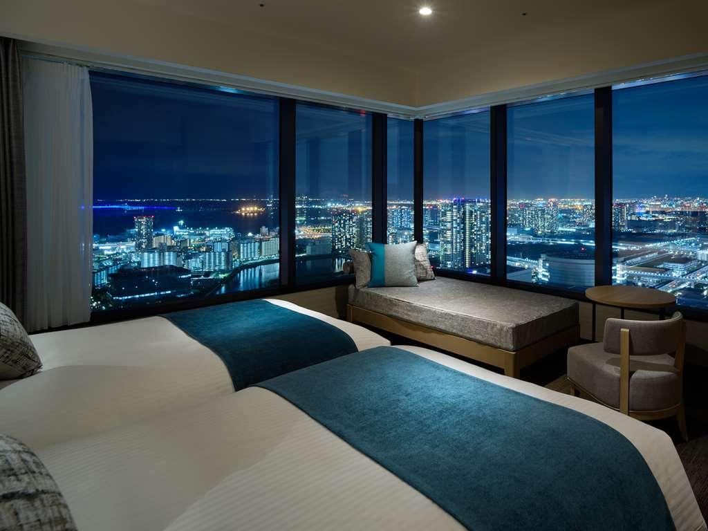 Mitsui Garden Toyosu Premier - Hotel 4*