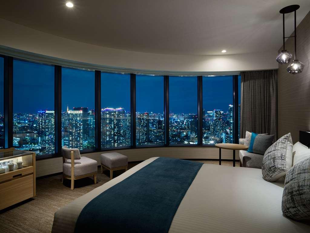 Hotel Mitsui Garden Toyosu Premier - Tokyo