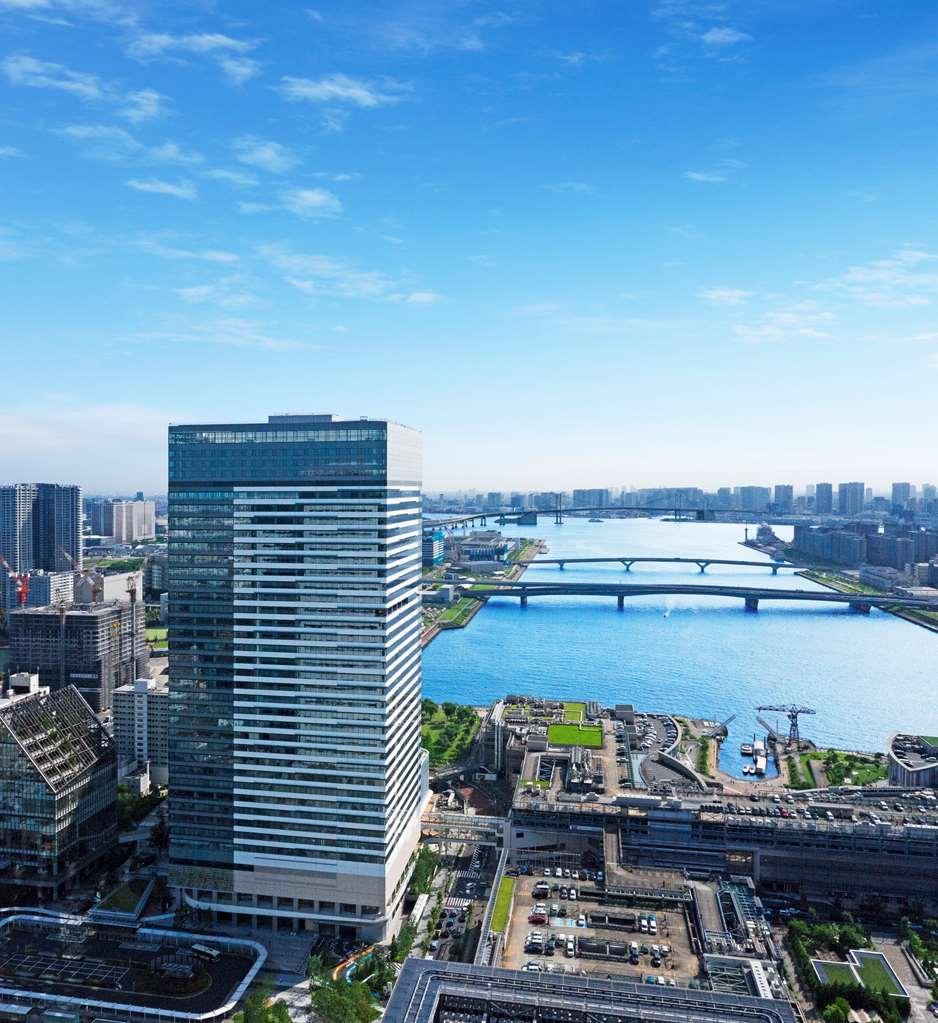 Mitsui Garden Toyosu Premier -